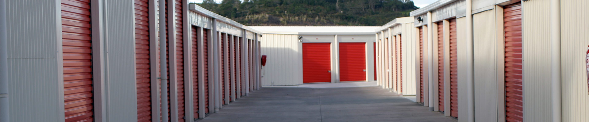 Public Storage Whangarei