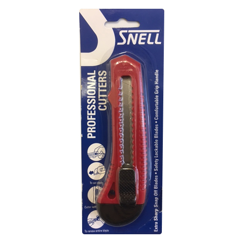 Snell Craft Knife