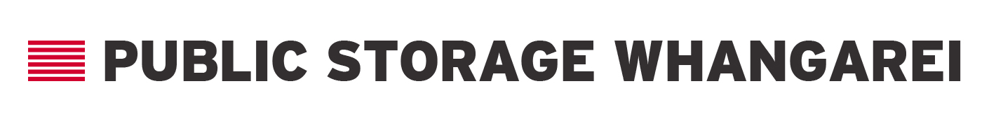 Public Storage Whangarei