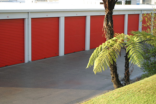 Public Storage Whangarei