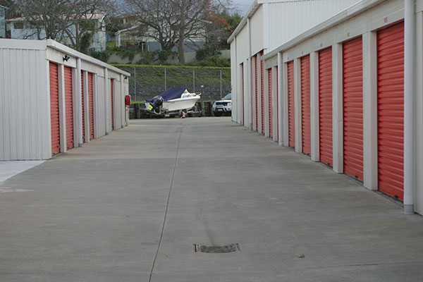 Public Storage Whangarei