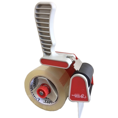 Clear Packing Tape